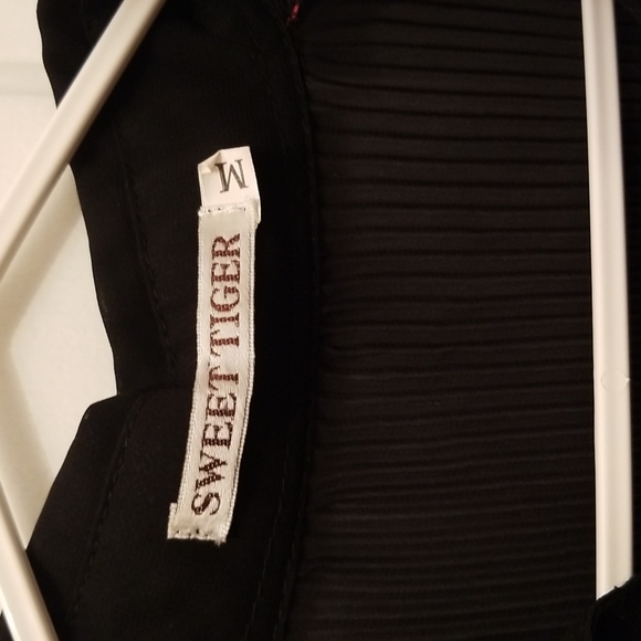 Retro Blouse, Size M - Picture 2 of 4